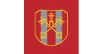 Colegio Franciscano Pio XII Logo