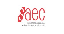 SAEC- Sociedade Amiga e Esportiva do Jardim Copacabana logo