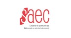 SAEC- Sociedade Amiga e Esportiva do Jardim Copacabana Logo