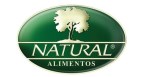 Natural Alimentos Logo