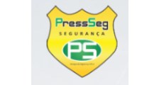 Pressseg logo