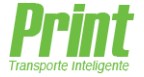 Transportadora Print Logo