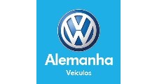 Alemanha Veículos LTDA logo