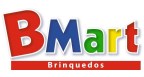 Por dentro da empresa Bmart Brinquedos Logo