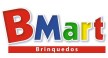 Por dentro da empresa Bmart Brinquedos Logo