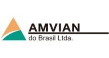 Amvian do Brasil logo