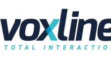 Voxline logo