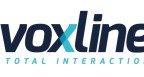Por dentro da empresa Voxline Logo