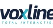 Por dentro da empresa Voxline Logo