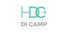 Logo de Hospital di camp