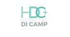 Hospital di camp Logo