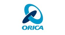 Logo de Orica Brasil Ltda.