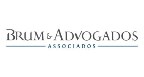 Brum & Advogados Associados Logo
