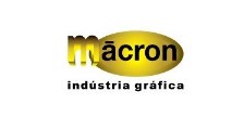 Macron Industria Grafica Ltda. logo