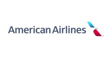 Logo de American Airlines