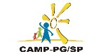 CAMP-PG Logo