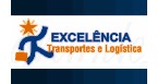 Excelência Transportes e Logística Logo