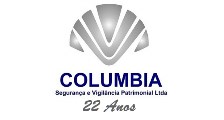 Columbia Vigilancia e Segurança Patrimonial LTDA logo
