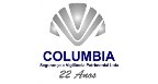 Columbia Vigilancia e Segurança Patrimonial LTDA Logo