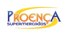 Logo de Proença Supermercados