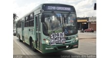 Logo de Milênio transportes LTDA