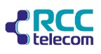 RCC TELECOM Logo
