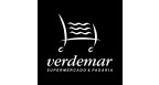 Por dentro da empresa ORGANIZACAO VERDEMAR Logo