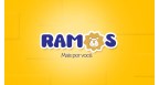 Supermercado Ramos Logo