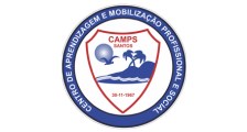 Logo de Camps - Circulo de Amigos do Menor Patrulheiro de Santos