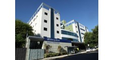 Hospital Metropolitano Butanta logo