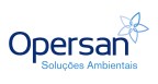 Grupo Opersan Logo