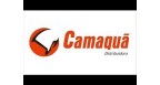 CAMAQUA DISTRIBUIDORA LTDA Logo