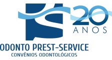 Prest Service logo