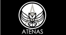 ATENAS logo