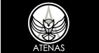 ATENAS Logo