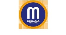 Mercadão Atacadista logo