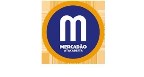 Mercadão Atacadista Logo