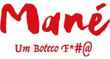 Mane do Brasil logo
