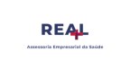 Por dentro da empresa REAL Logo
