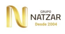 Logo de Grupo Natzar