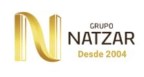 Grupo Natzar Logo