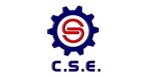 CSE Mecânica e Instrumentação Logo