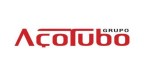 Grupo Açotubo Logo