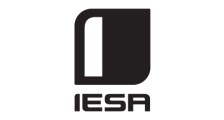 Logo de Grupo Iesa