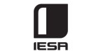 Grupo Iesa Logo