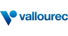 Logo de Vallourec