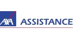 Axa Assistance Logo