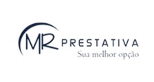 Logo de MR Prestativa