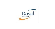 Logo de Royal Química