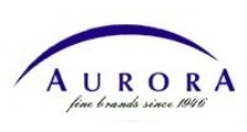 Logo de Aurora